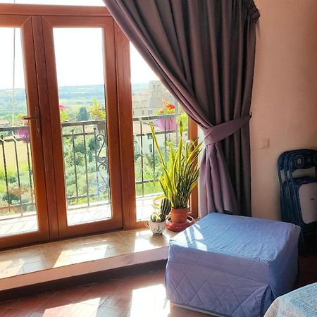 Al Castello Bed and Breakfast Tarquinia Buitenkant foto