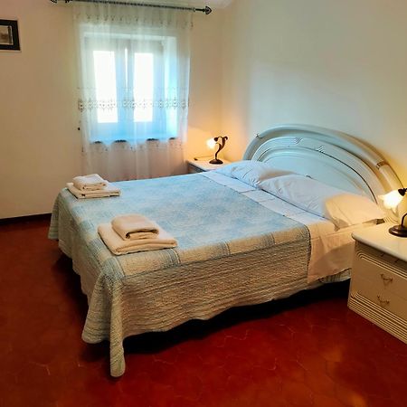 Al Castello Bed and Breakfast Tarquinia Buitenkant foto